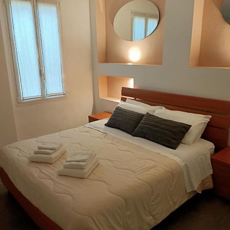Bologna House Pratello 3 Apartment Ngoại thất bức ảnh