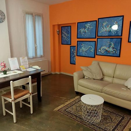 Bologna House Pratello 3 Apartment Ngoại thất bức ảnh