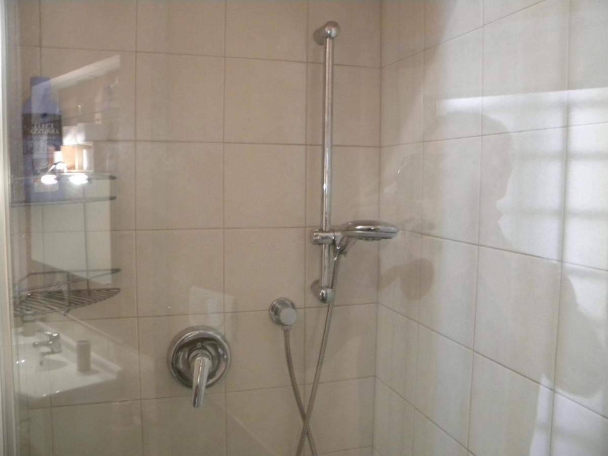 Bologna House Pratello 3 Apartment Ngoại thất bức ảnh