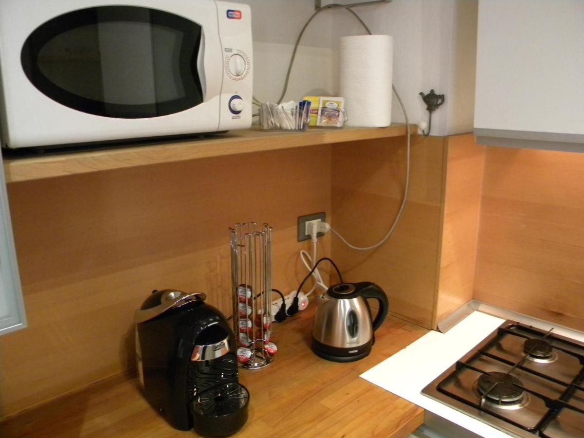 Bologna House Pratello 3 Apartment Ngoại thất bức ảnh