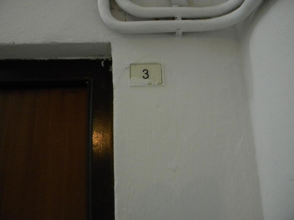 Bologna House Pratello 3 Apartment Ngoại thất bức ảnh