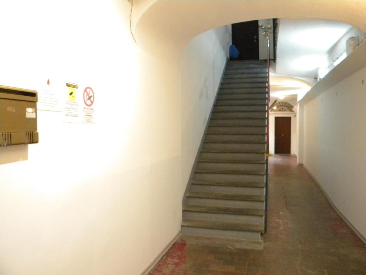 Bologna House Pratello 3 Apartment Ngoại thất bức ảnh