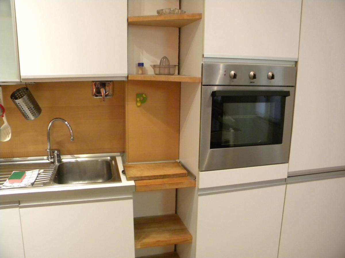 Bologna House Pratello 3 Apartment Ngoại thất bức ảnh