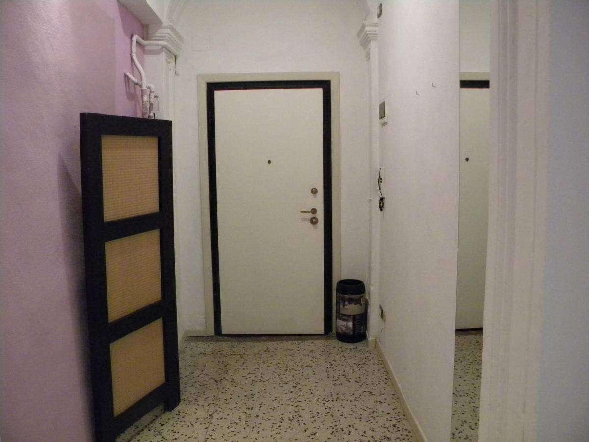 Bologna House Pratello 3 Apartment Ngoại thất bức ảnh