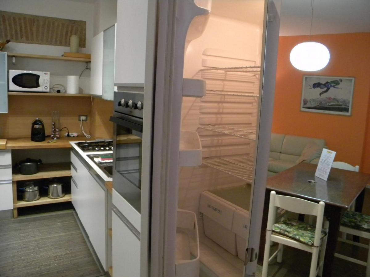 Bologna House Pratello 3 Apartment Ngoại thất bức ảnh