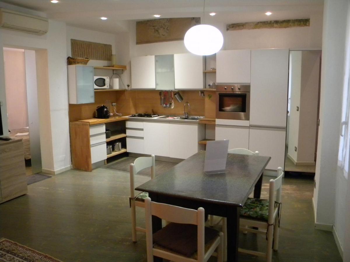 Bologna House Pratello 3 Apartment Ngoại thất bức ảnh