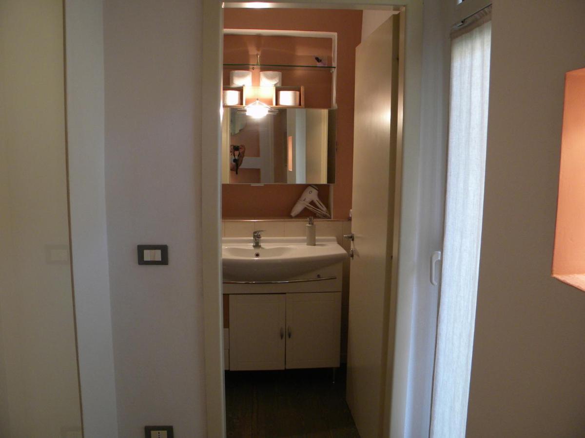 Bologna House Pratello 3 Apartment Ngoại thất bức ảnh
