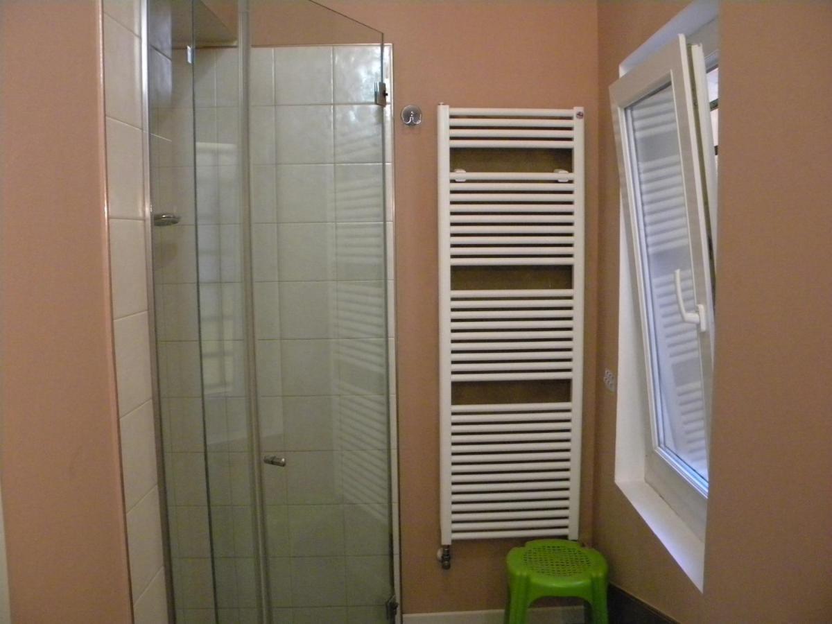 Bologna House Pratello 3 Apartment Ngoại thất bức ảnh