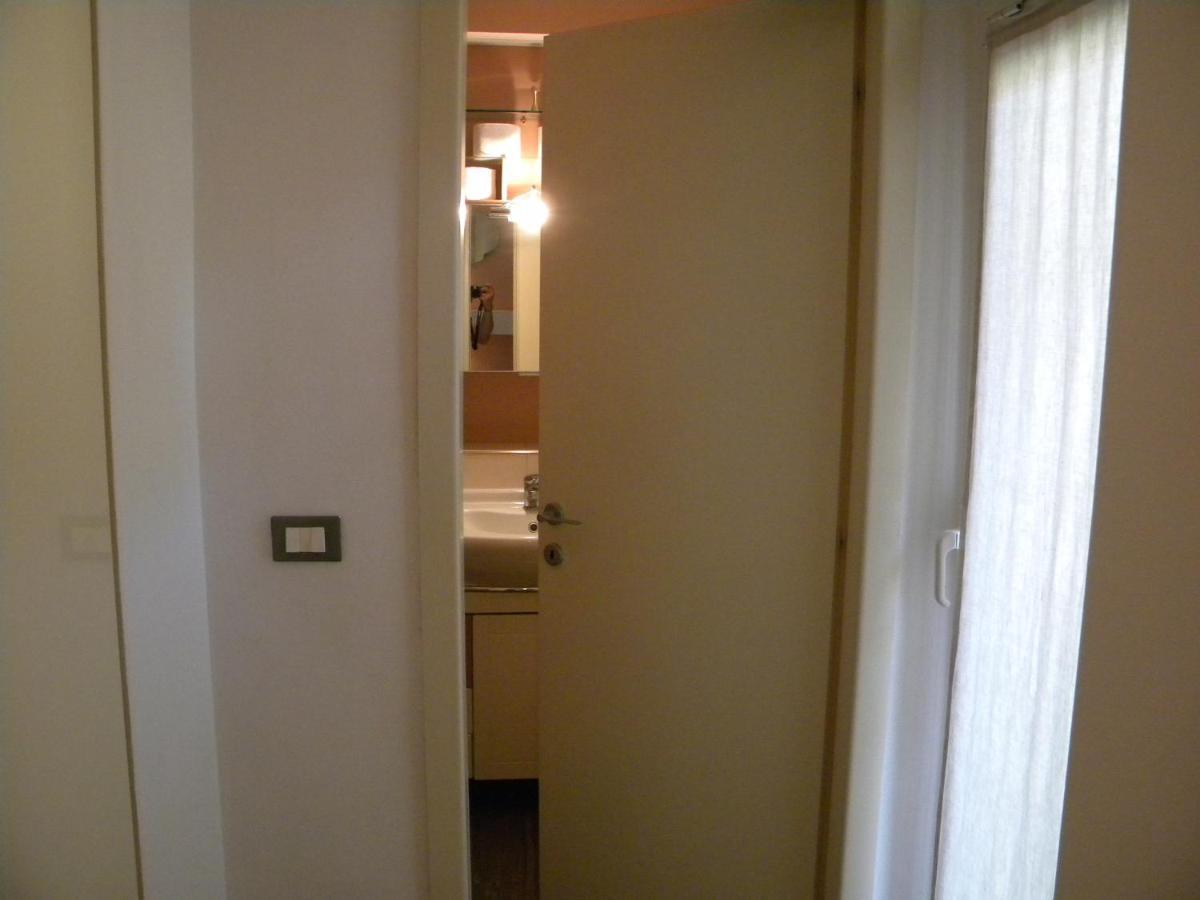 Bologna House Pratello 3 Apartment Ngoại thất bức ảnh