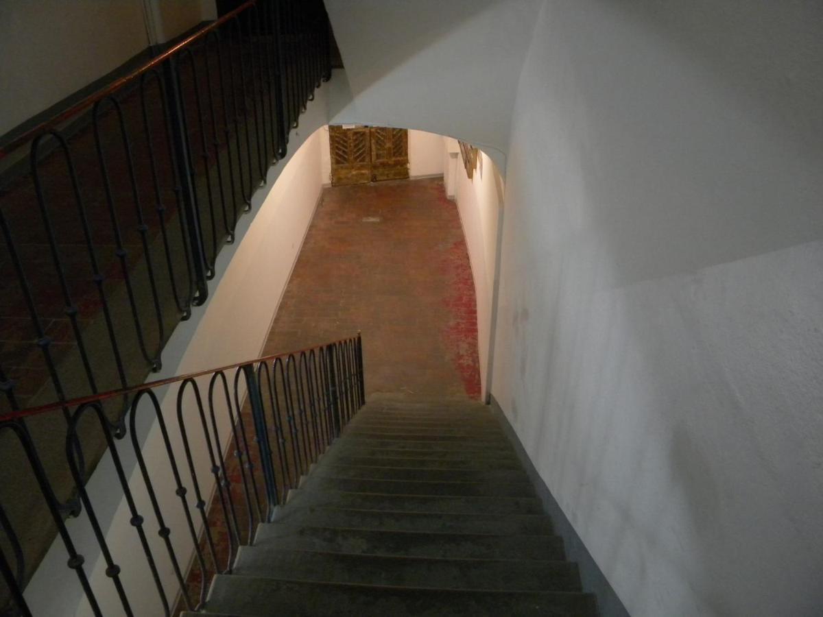 Bologna House Pratello 3 Apartment Ngoại thất bức ảnh