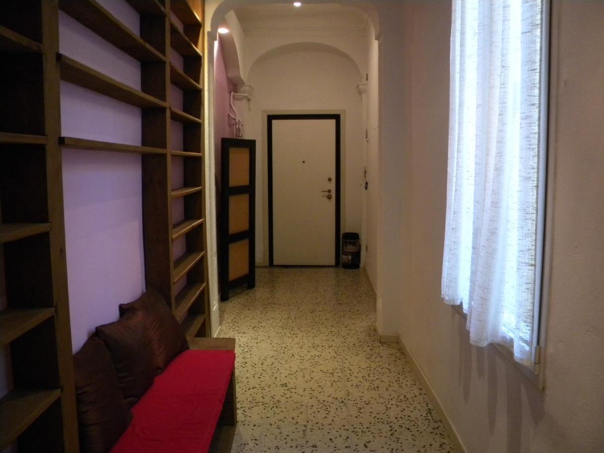 Bologna House Pratello 3 Apartment Ngoại thất bức ảnh