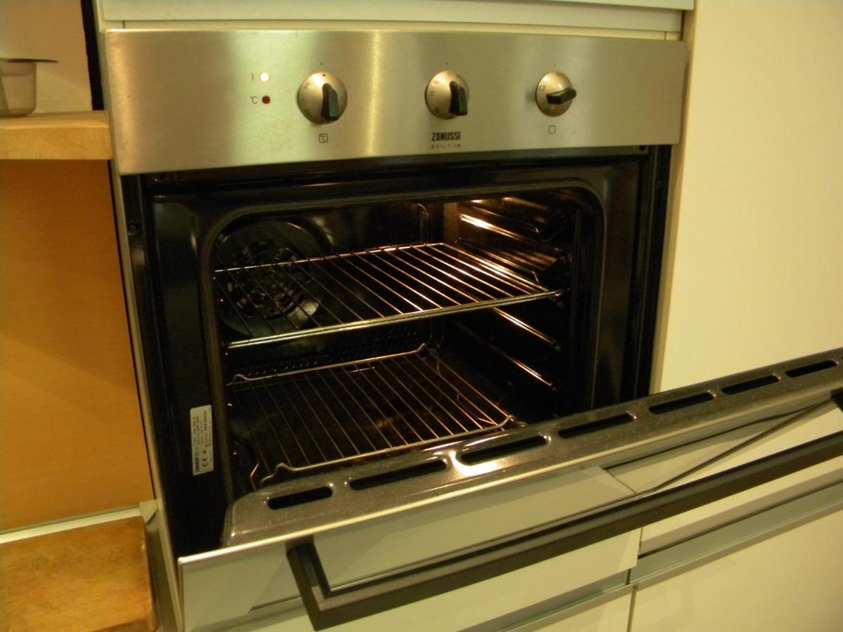 Bologna House Pratello 3 Apartment Ngoại thất bức ảnh