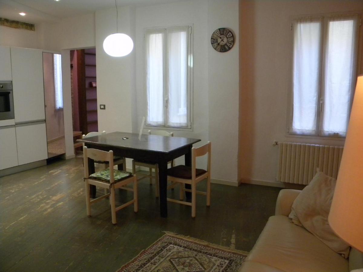 Bologna House Pratello 3 Apartment Ngoại thất bức ảnh