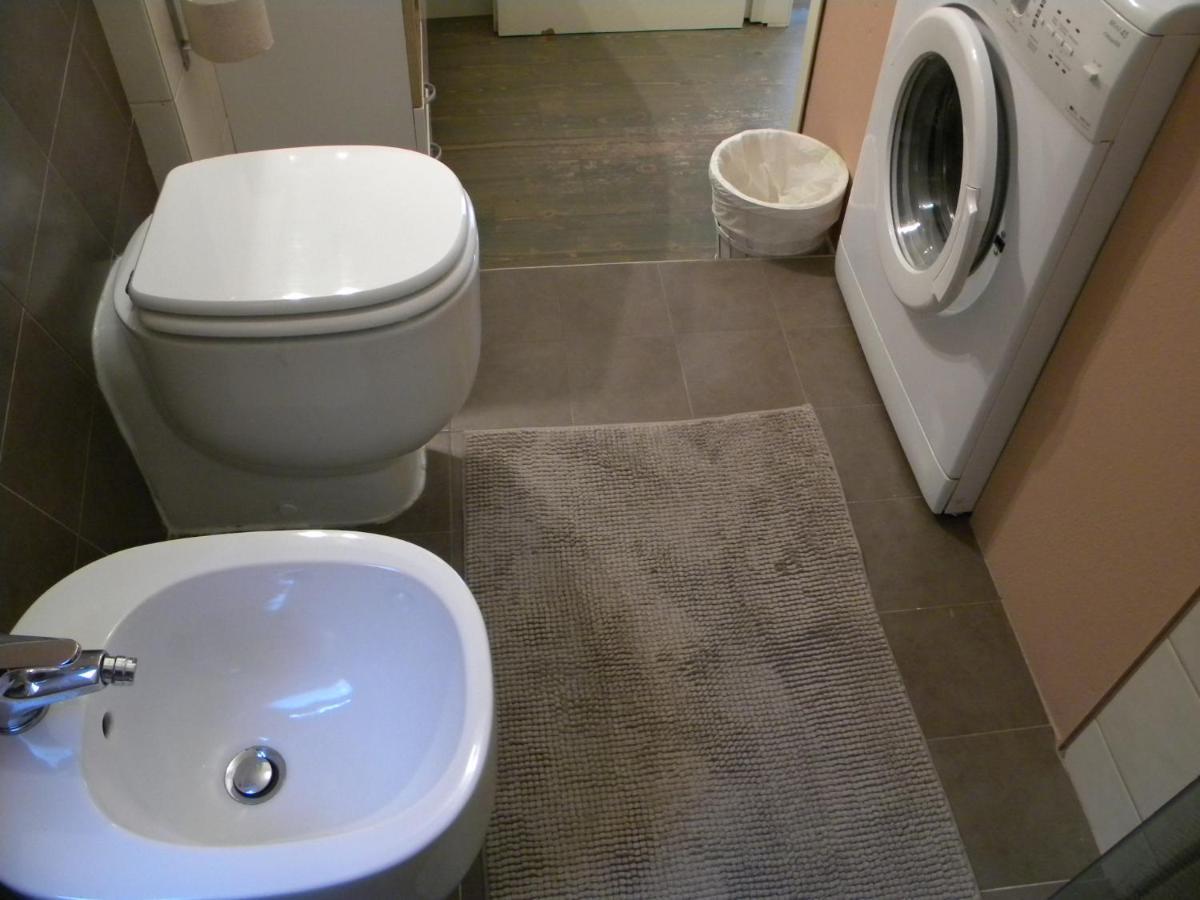 Bologna House Pratello 3 Apartment Ngoại thất bức ảnh