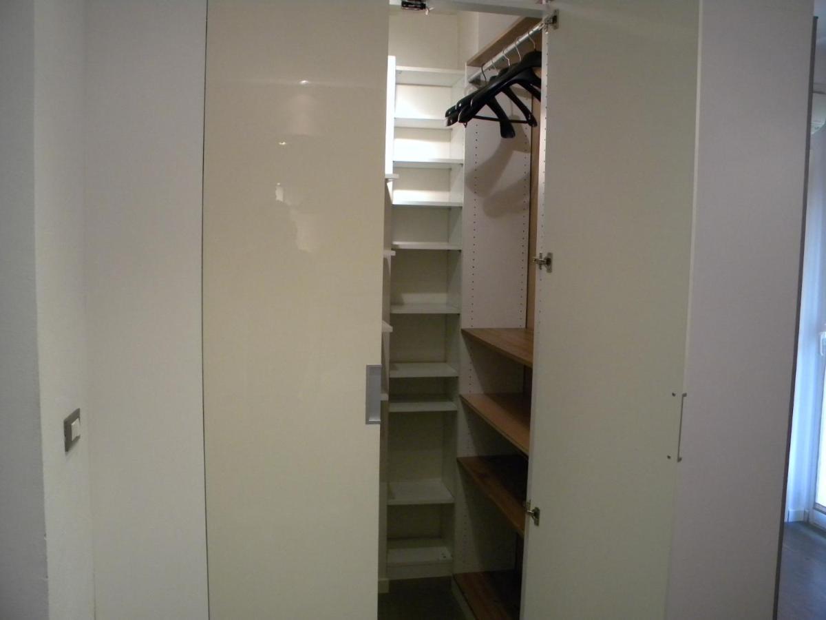 Bologna House Pratello 3 Apartment Ngoại thất bức ảnh