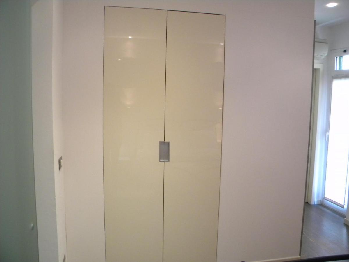 Bologna House Pratello 3 Apartment Ngoại thất bức ảnh