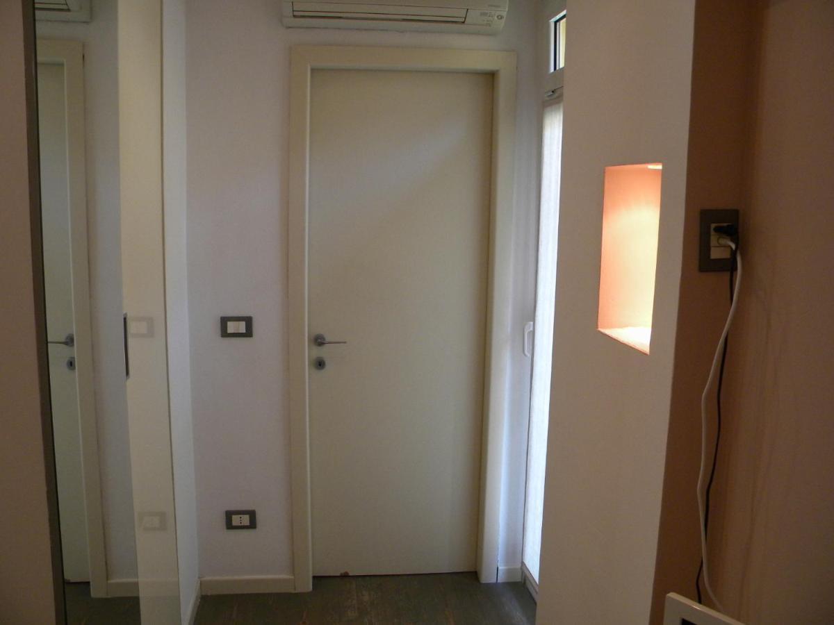 Bologna House Pratello 3 Apartment Ngoại thất bức ảnh