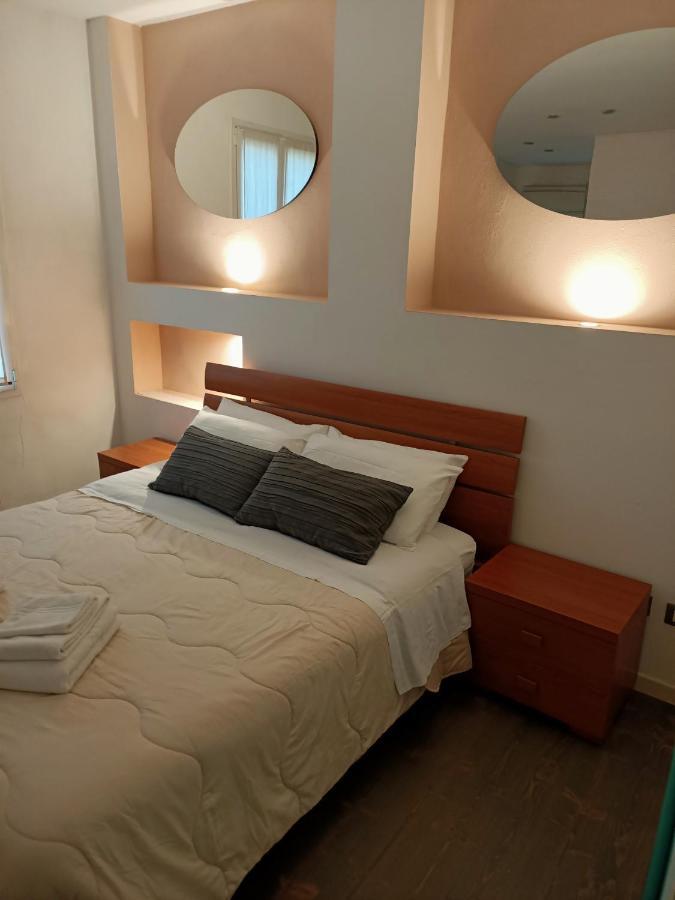 Bologna House Pratello 3 Apartment Ngoại thất bức ảnh