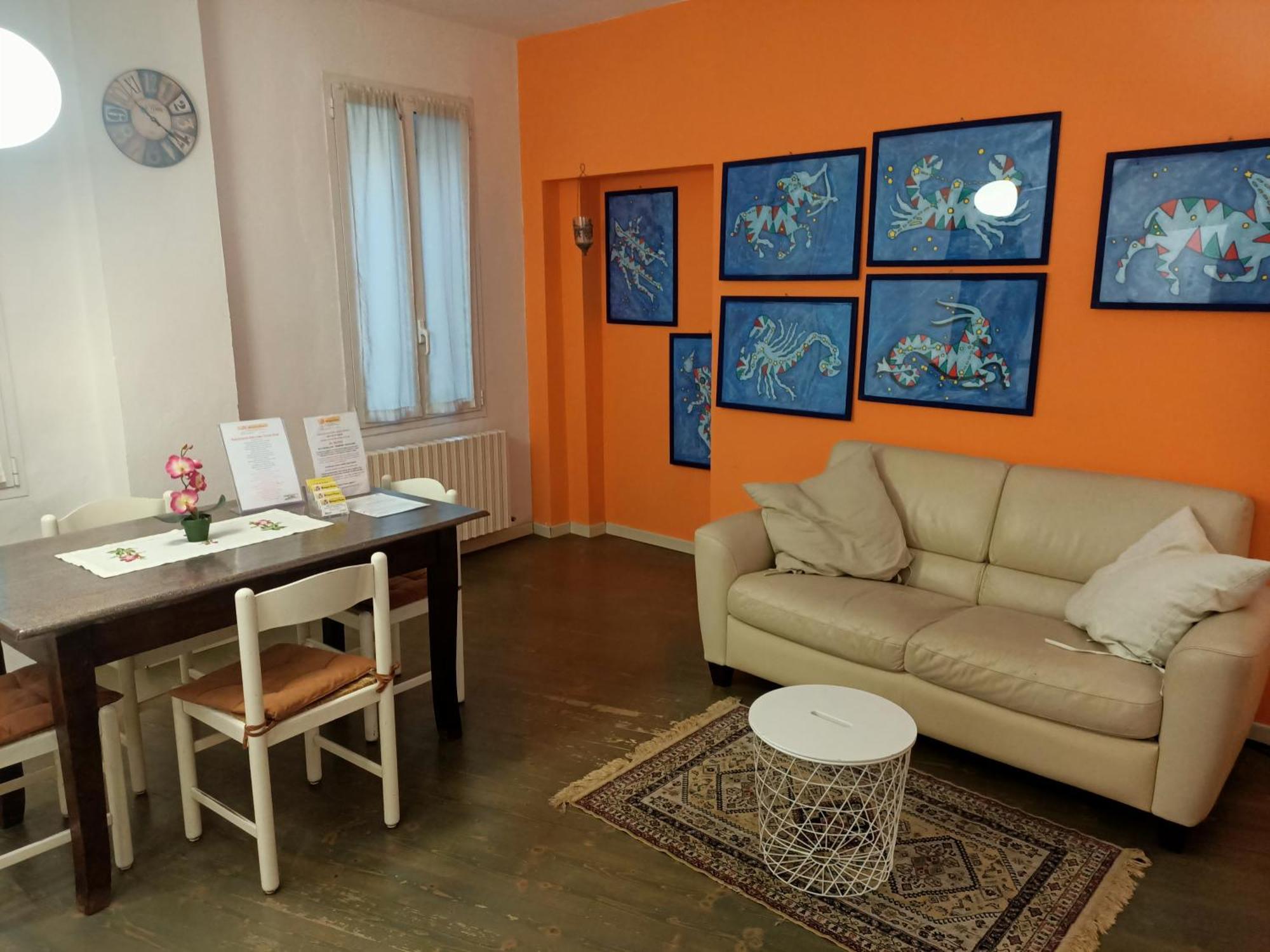 Bologna House Pratello 3 Apartment Ngoại thất bức ảnh